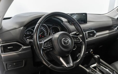 Mazda CX-5 II, 2019 год, 3 084 562 рублей, 5 фотография