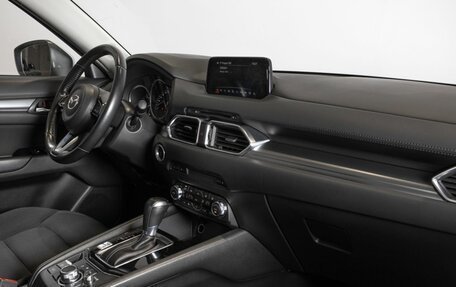 Mazda CX-5 II, 2019 год, 3 084 562 рублей, 7 фотография