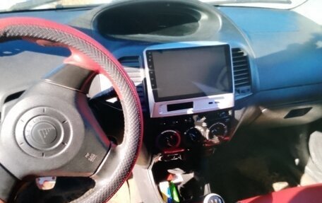 Geely MK Cross I, 2011 год, 250 000 рублей, 4 фотография