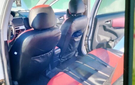 Geely MK Cross I, 2011 год, 250 000 рублей, 6 фотография