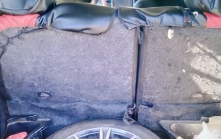 Geely MK Cross I, 2011 год, 250 000 рублей, 8 фотография