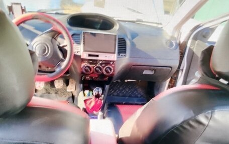 Geely MK Cross I, 2011 год, 250 000 рублей, 5 фотография