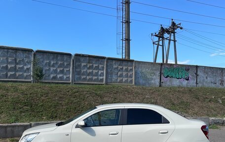 Ravon R4, 2017 год, 900 000 рублей, 2 фотография