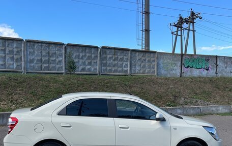 Ravon R4, 2017 год, 900 000 рублей, 6 фотография