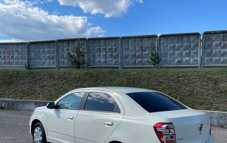 Ravon R4, 2017 год, 900 000 рублей, 3 фотография