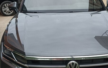 Volkswagen Touareg III, 2020 год, 4 150 000 рублей, 5 фотография