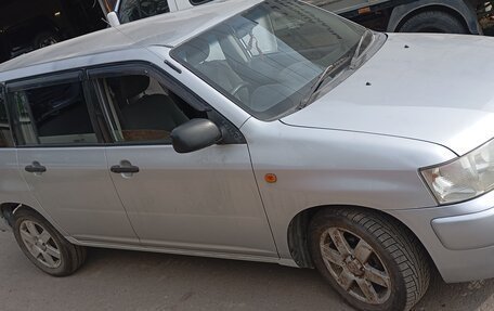 Toyota Succeed I рестайлинг, 2003 год, 430 000 рублей, 3 фотография