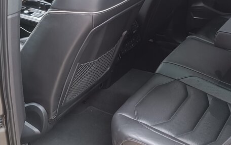 Volkswagen Touareg III, 2020 год, 4 150 000 рублей, 7 фотография