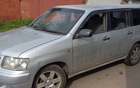 Toyota Succeed I рестайлинг, 2003 год, 430 000 рублей, 2 фотография
