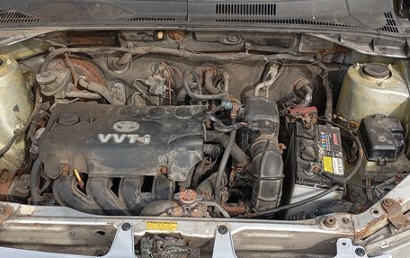 Toyota Succeed I рестайлинг, 2003 год, 430 000 рублей, 8 фотография