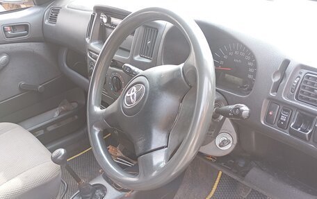 Toyota Succeed I рестайлинг, 2003 год, 430 000 рублей, 7 фотография