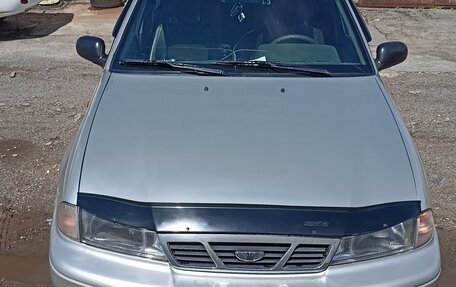 Daewoo Nexia I рестайлинг, 2006 год, 190 000 рублей, 4 фотография