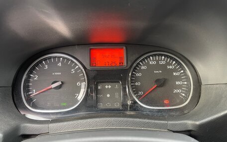 Renault Duster I рестайлинг, 2014 год, 1 400 000 рублей, 12 фотография