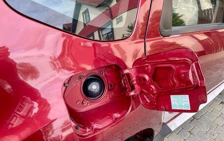 Renault Duster I рестайлинг, 2014 год, 1 400 000 рублей, 17 фотография