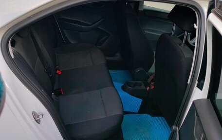 Skoda Rapid I, 2014 год, 610 000 рублей, 7 фотография