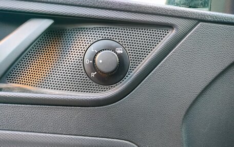 Skoda Rapid I, 2014 год, 610 000 рублей, 11 фотография