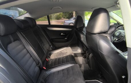 Volkswagen Passat CC I рестайлинг, 2010 год, 900 000 рублей, 7 фотография
