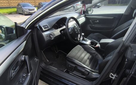 Volkswagen Passat CC I рестайлинг, 2010 год, 900 000 рублей, 9 фотография