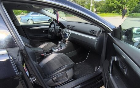 Volkswagen Passat CC I рестайлинг, 2010 год, 900 000 рублей, 8 фотография