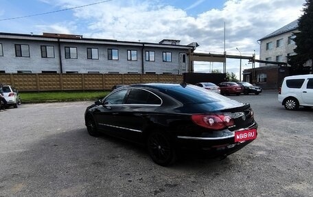 Volkswagen Passat CC I рестайлинг, 2010 год, 900 000 рублей, 4 фотография