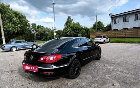 Volkswagen Passat CC I рестайлинг, 2010 год, 900 000 рублей, 6 фотография