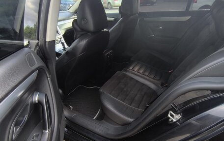 Volkswagen Passat CC I рестайлинг, 2010 год, 900 000 рублей, 14 фотография