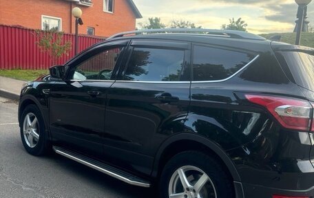 Ford Kuga III, 2016 год, 1 600 000 рублей, 2 фотография