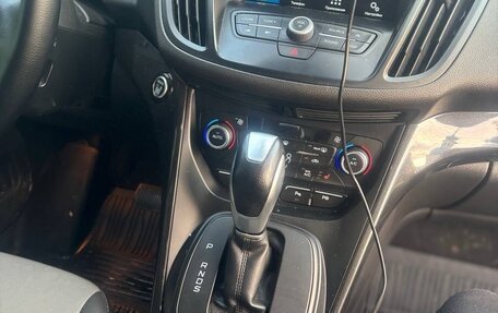 Ford Kuga III, 2016 год, 1 600 000 рублей, 6 фотография