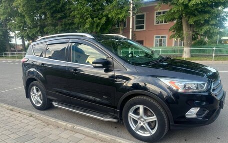 Ford Kuga III, 2016 год, 1 600 000 рублей, 7 фотография