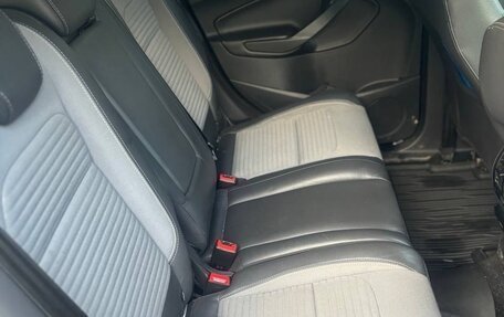 Ford Kuga III, 2016 год, 1 600 000 рублей, 17 фотография