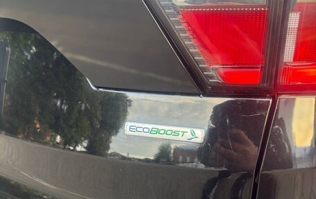Ford Kuga III, 2016 год, 1 600 000 рублей, 23 фотография