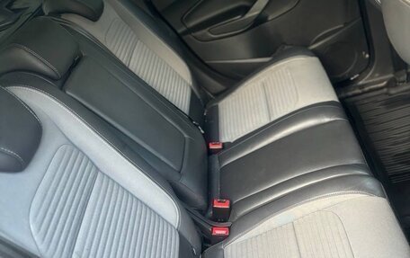 Ford Kuga III, 2016 год, 1 600 000 рублей, 21 фотография