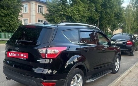 Ford Kuga III, 2016 год, 1 600 000 рублей, 5 фотография