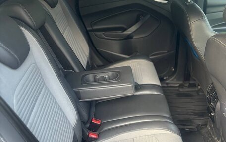 Ford Kuga III, 2016 год, 1 600 000 рублей, 30 фотография