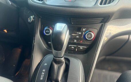 Ford Kuga III, 2016 год, 1 600 000 рублей, 34 фотография