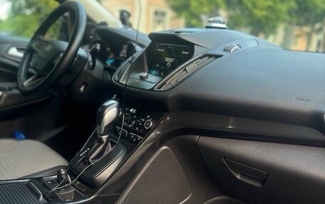 Ford Kuga III, 2016 год, 1 600 000 рублей, 32 фотография