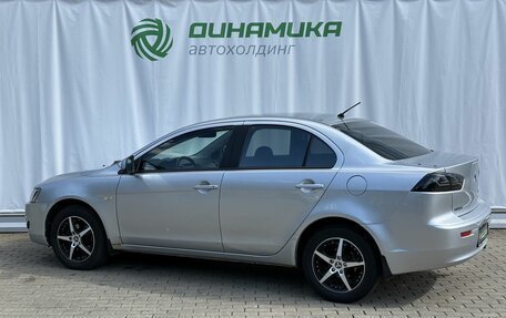 Mitsubishi Lancer IX, 2008 год, 650 000 рублей, 7 фотография
