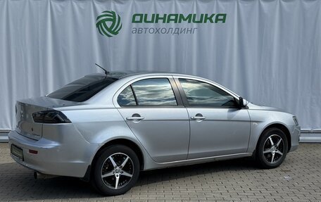 Mitsubishi Lancer IX, 2008 год, 650 000 рублей, 5 фотография