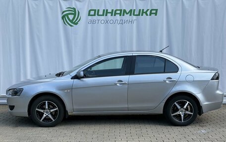 Mitsubishi Lancer IX, 2008 год, 650 000 рублей, 8 фотография