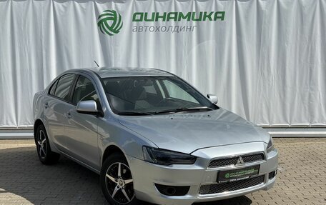 Mitsubishi Lancer IX, 2008 год, 650 000 рублей, 3 фотография