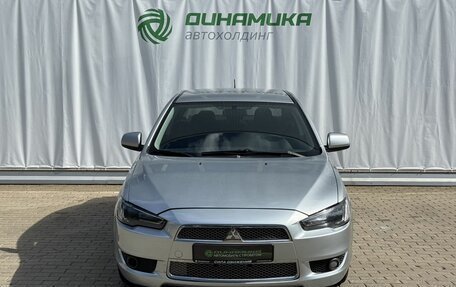 Mitsubishi Lancer IX, 2008 год, 650 000 рублей, 2 фотография