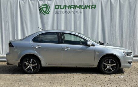 Mitsubishi Lancer IX, 2008 год, 650 000 рублей, 4 фотография