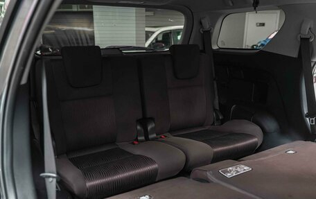 Toyota Fortuner II, 2018 год, 3 290 000 рублей, 7 фотография
