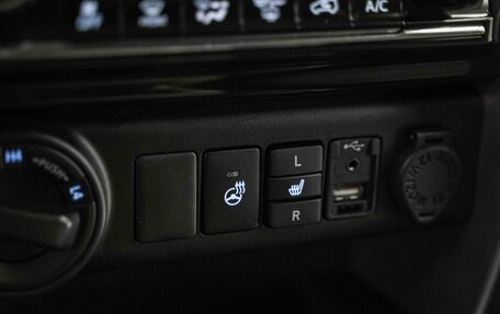 Toyota Fortuner II, 2018 год, 3 290 000 рублей, 10 фотография