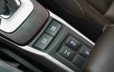 Toyota Fortuner II, 2018 год, 3 290 000 рублей, 11 фотография