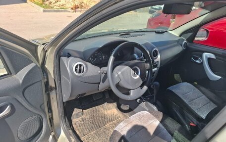 Renault Sandero I, 2013 год, 700 000 рублей, 7 фотография