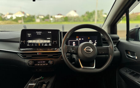 Nissan Note, 2021 год, 1 220 000 рублей, 8 фотография