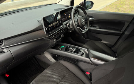 Nissan Note, 2021 год, 1 220 000 рублей, 10 фотография