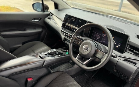 Nissan Note, 2021 год, 1 220 000 рублей, 9 фотография