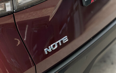 Nissan Note, 2021 год, 1 220 000 рублей, 26 фотография